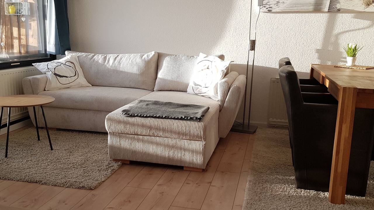 Photo of Livingroom in Fehmarn