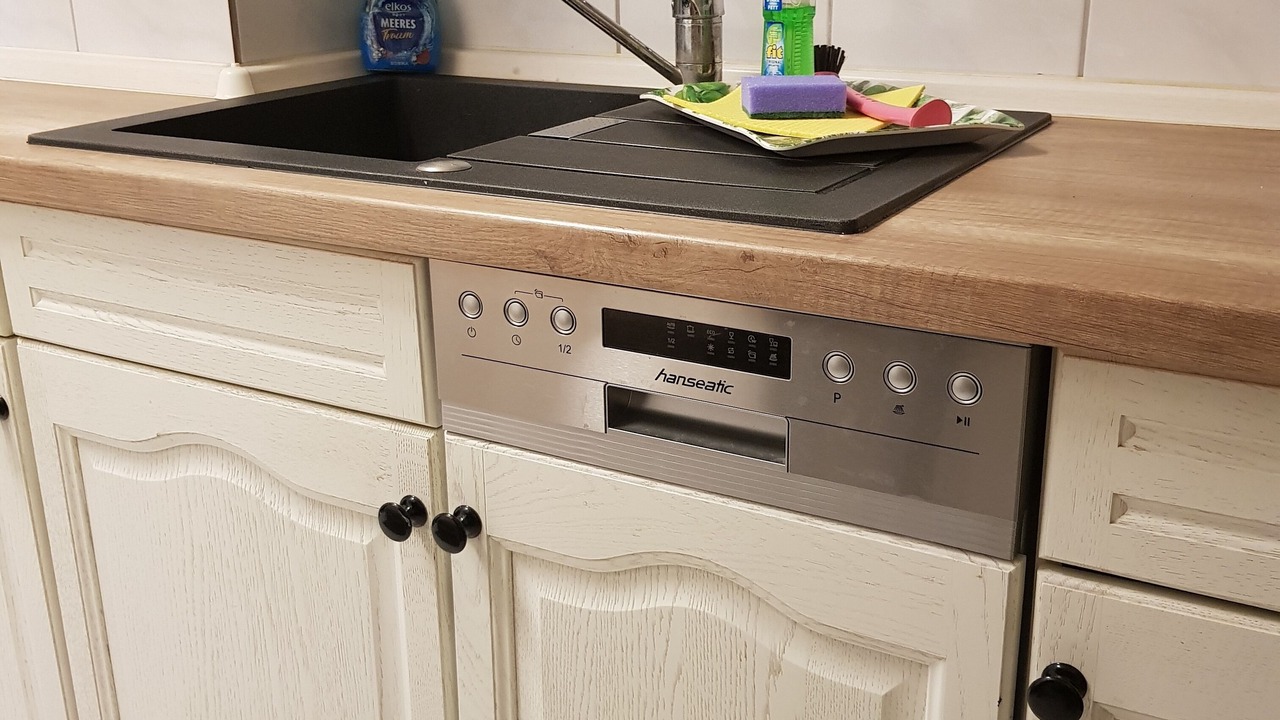 Photo of Kitchen in Fehmarn