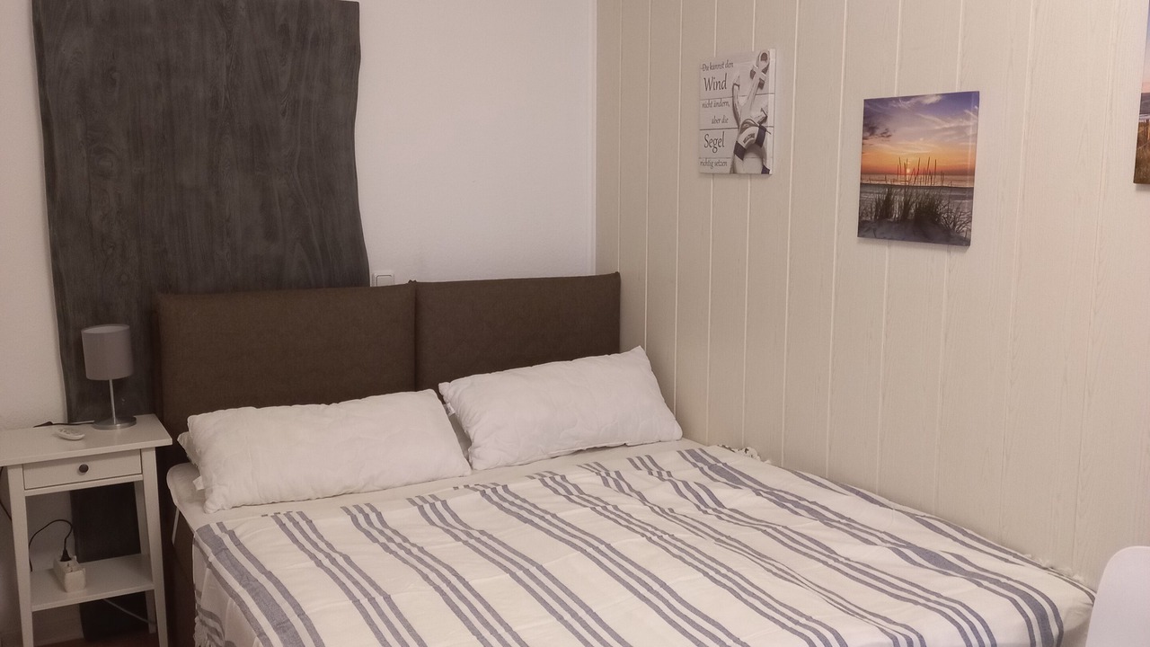 Photo of Bedroom in Fehmarn