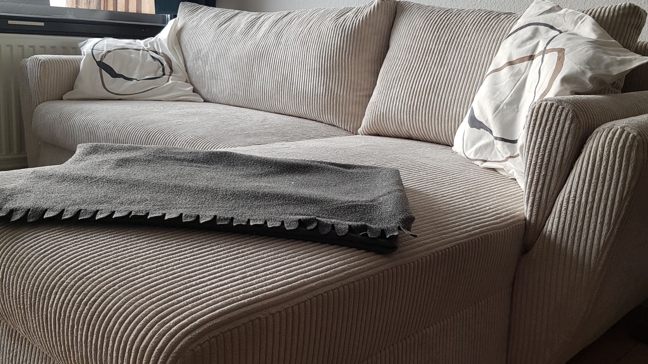 Photo of Livingroom in Fehmarn