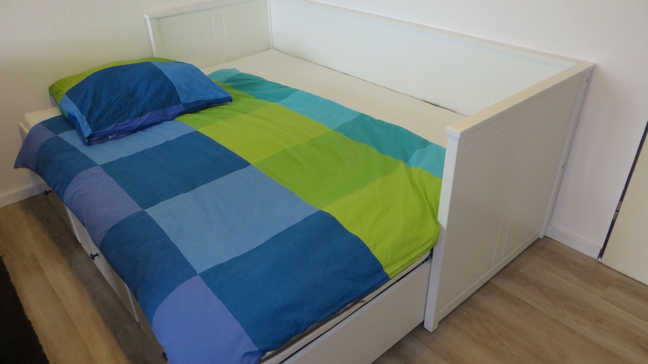 Photo of Bedroom in Fehmarn