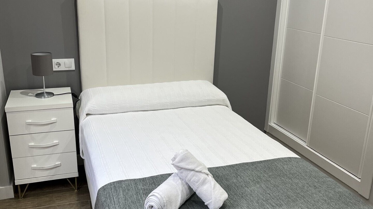 Photo of Bedroom in Mombeltran