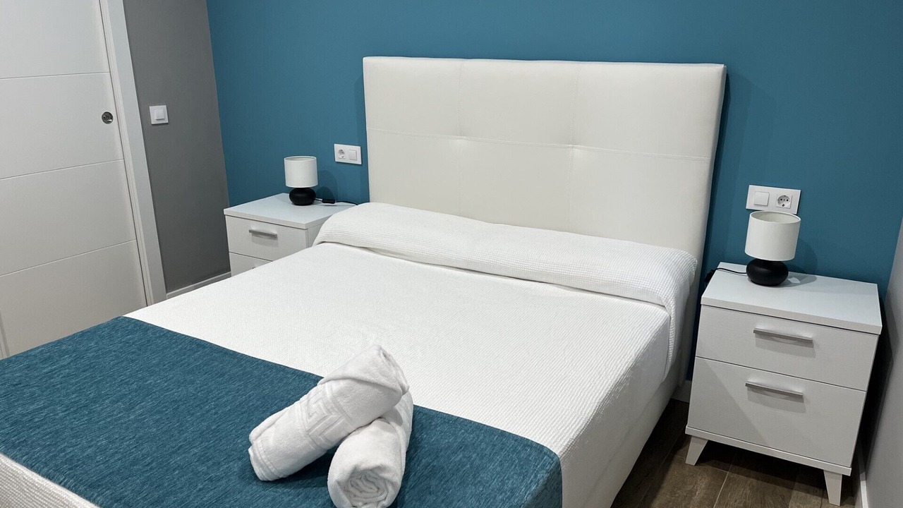 Photo of Bedroom in Mombeltran