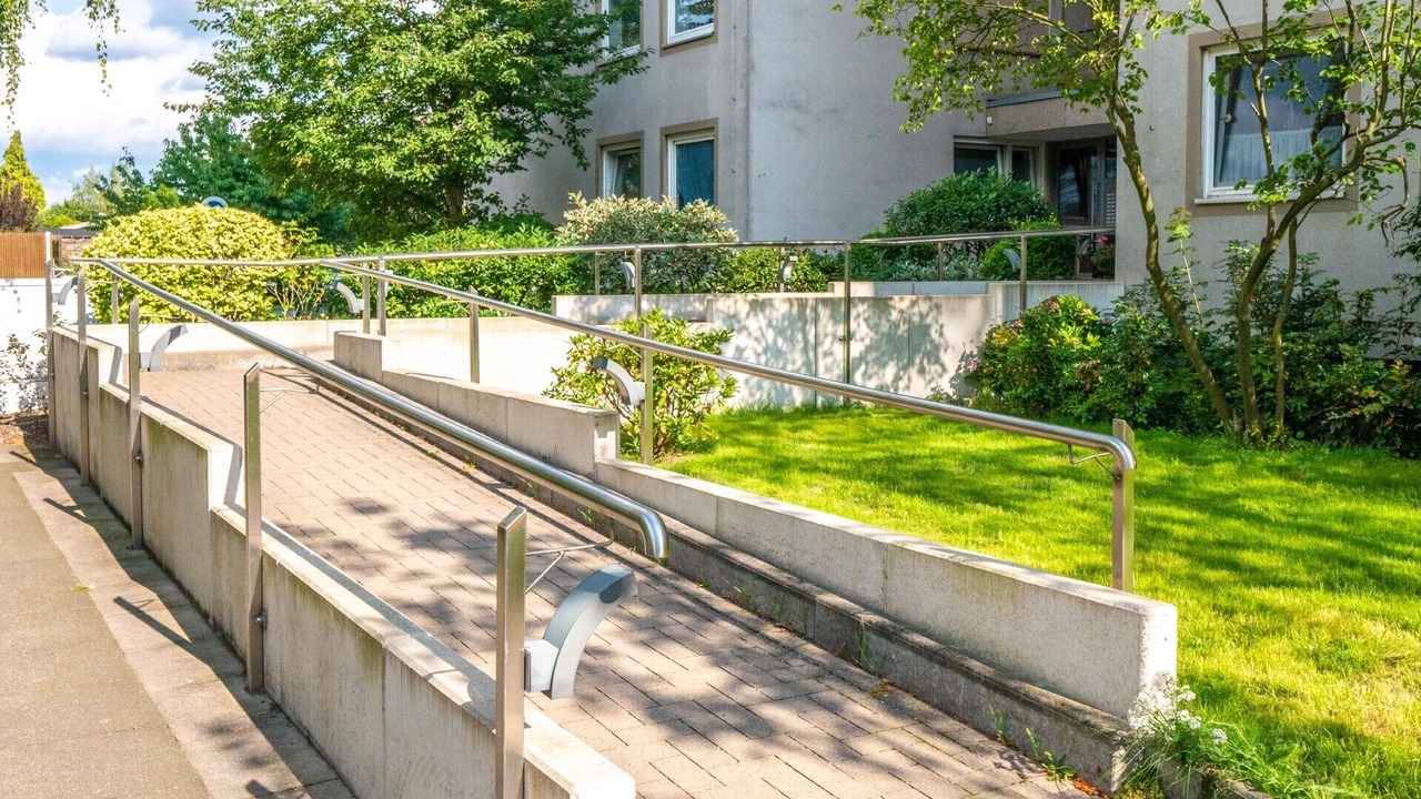 Photo of Outdoor in Mittelfeld