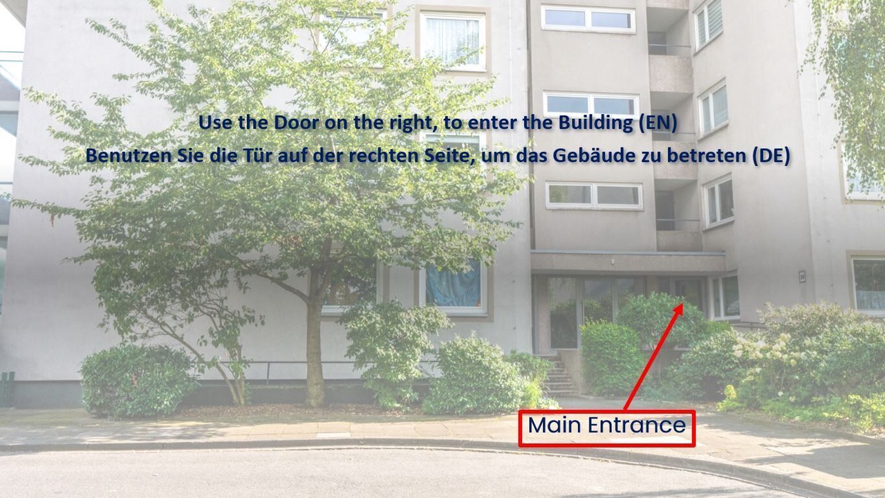Photo of Outdoor in Mittelfeld
