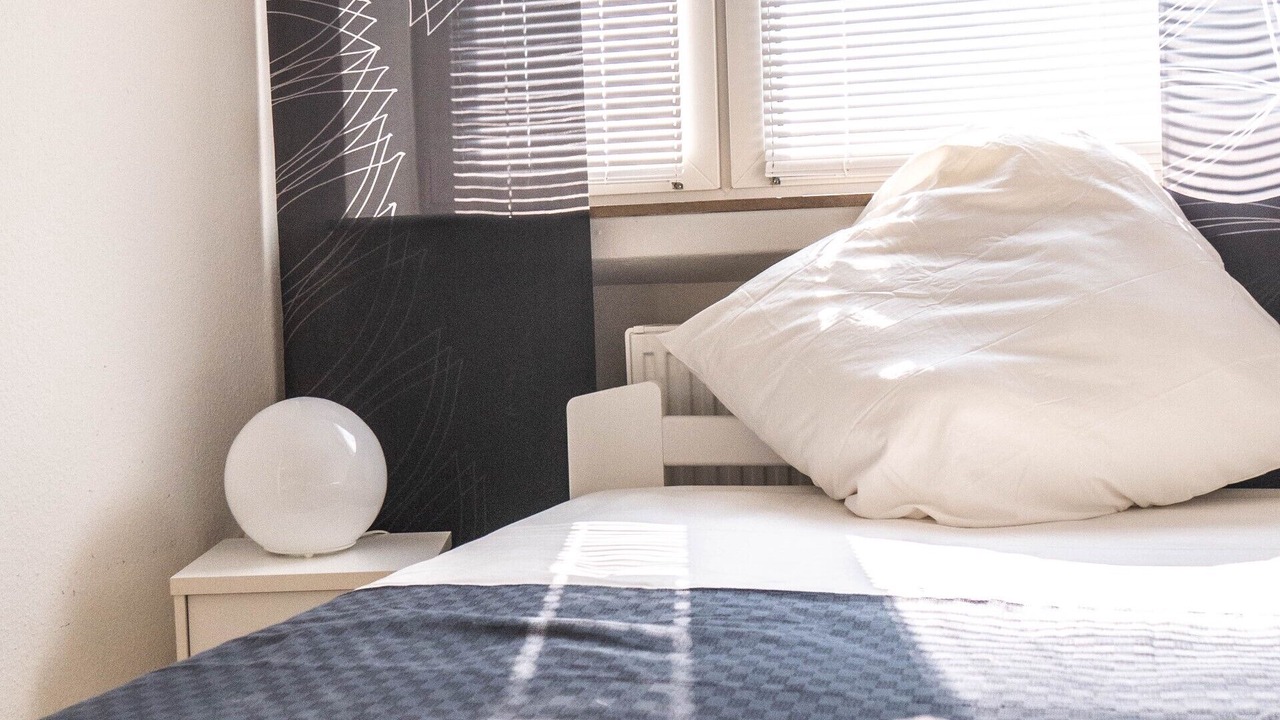 Photo of Bedroom in Mittelfeld