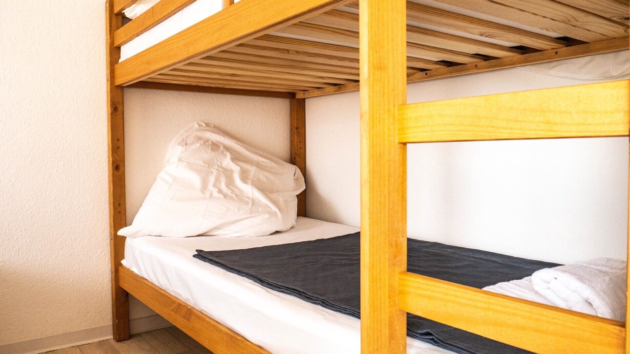 Photo of Bedroom in Mittelfeld