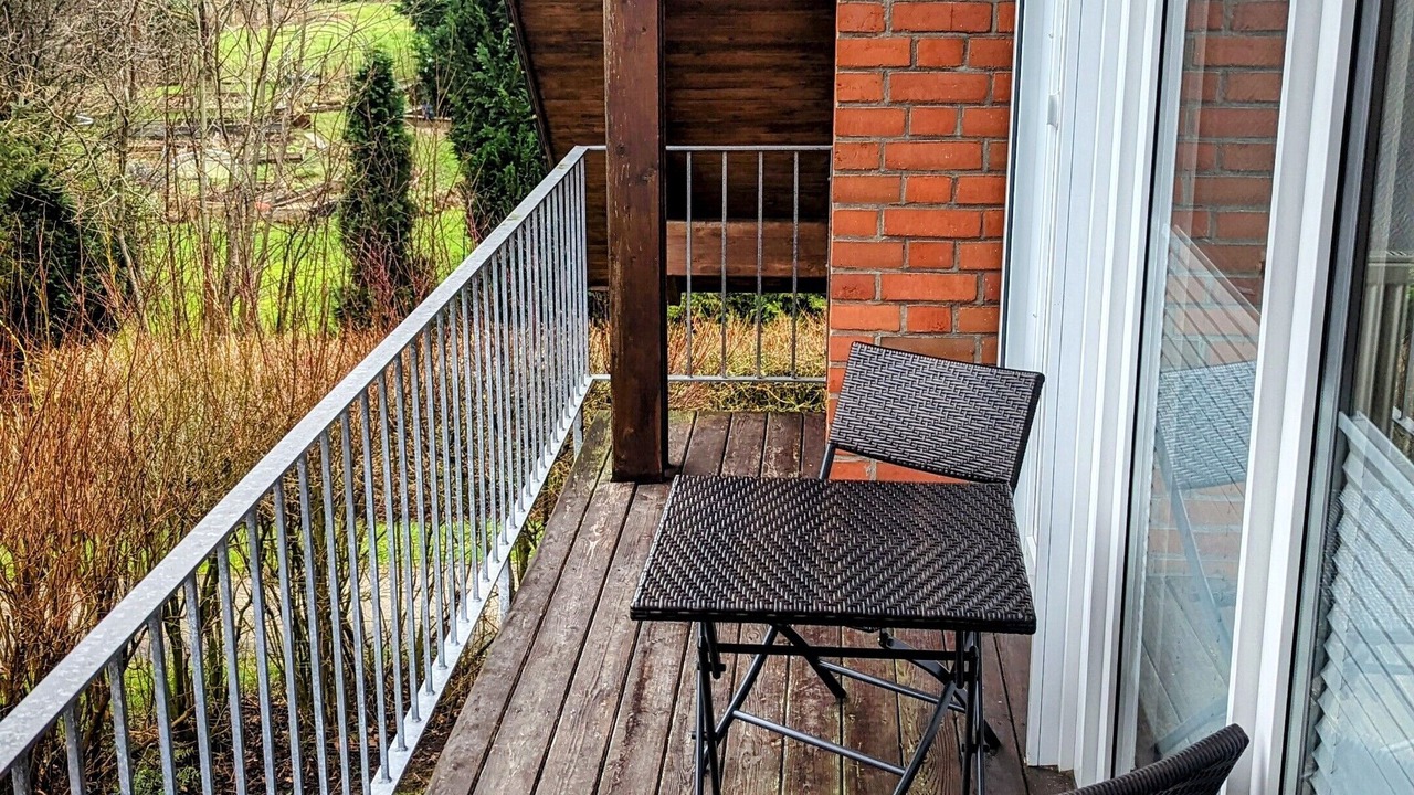 Photo of Patio Balcony in Wobbenbull
