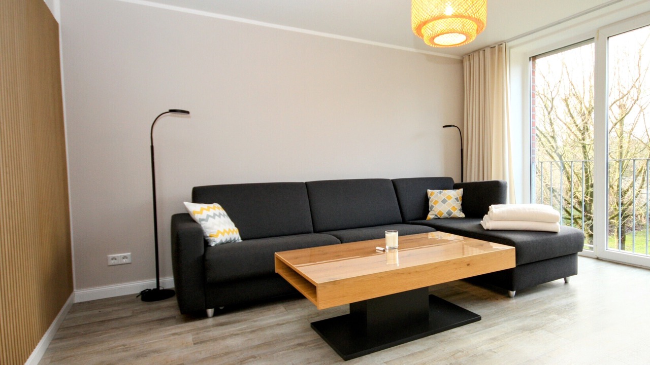 Photo of Livingroom in Wobbenbull