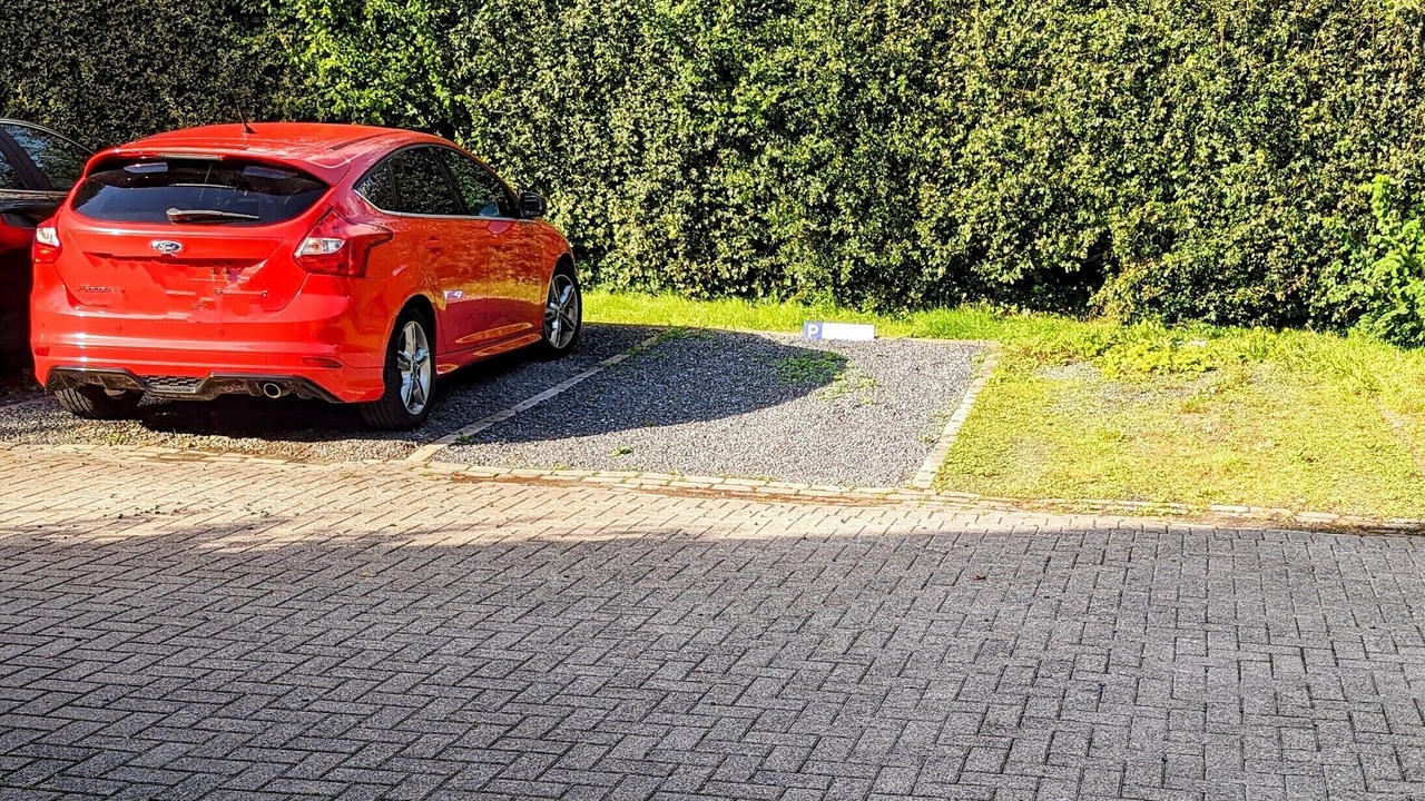 Photo of Outdoor in Wobbenbull