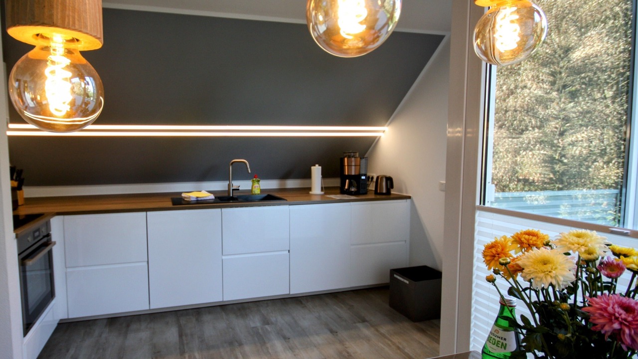 Photo of Kitchen in Wobbenbull