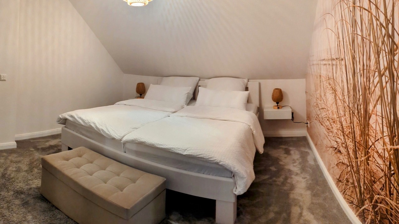 Photo of Bedroom in Wobbenbull