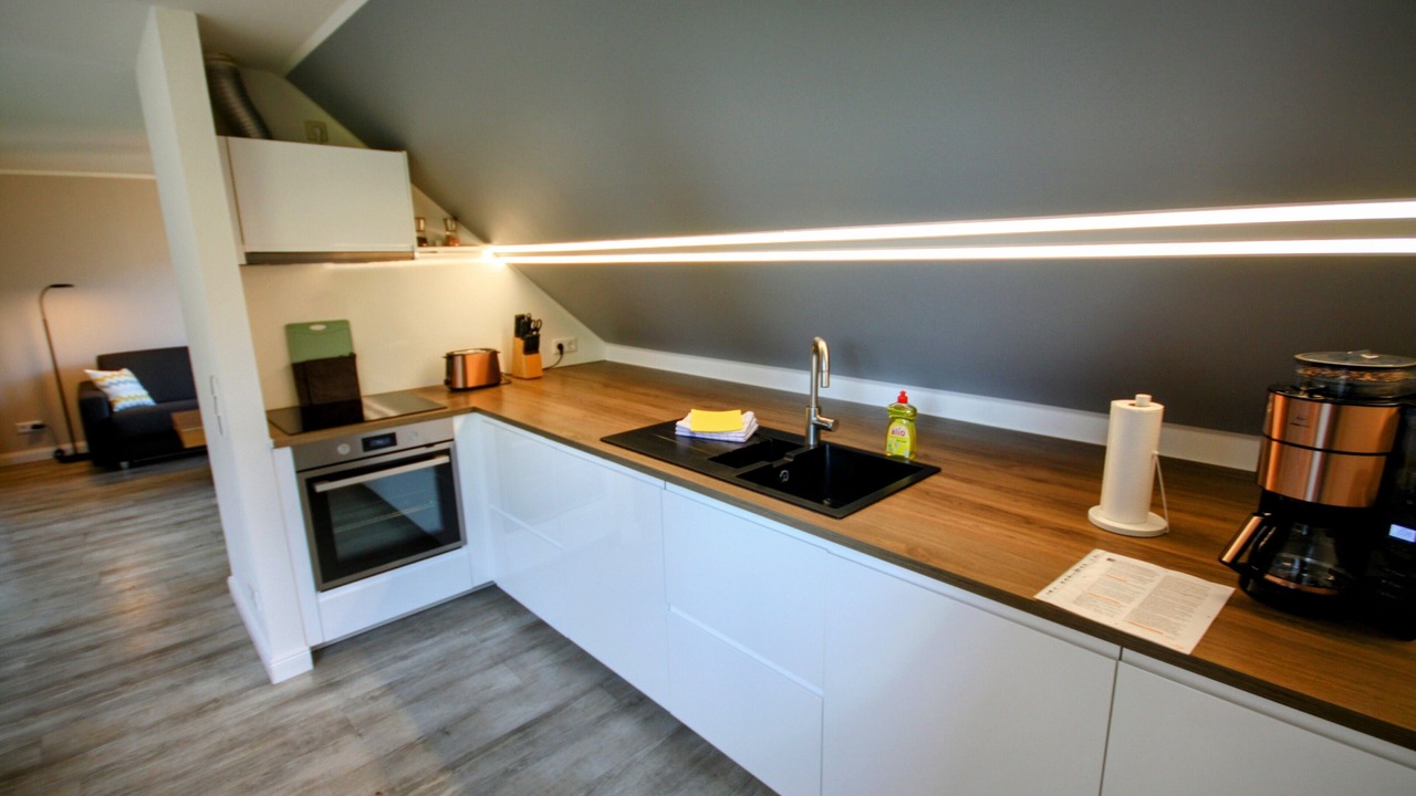 Photo of Kitchen in Wobbenbull