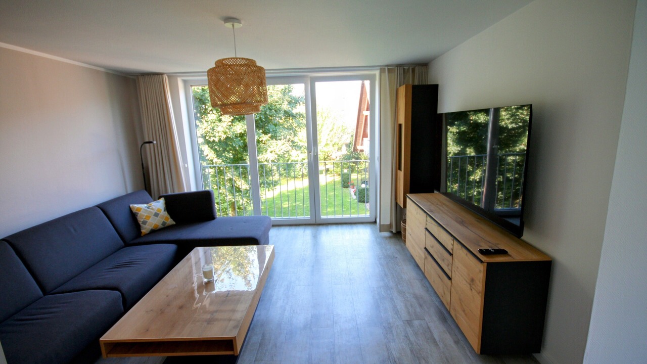 Photo of Livingroom in Wobbenbull