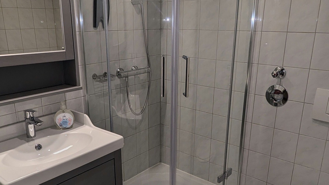 Photo of Bathroom in Wobbenbull