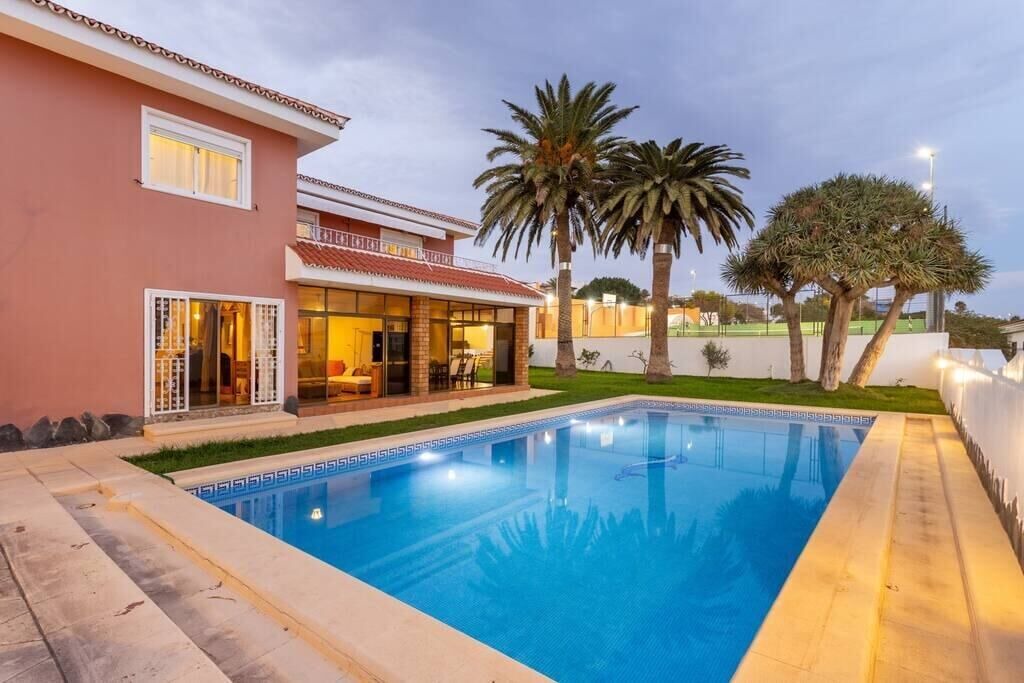 Photo of Outdoor in Tabaiba