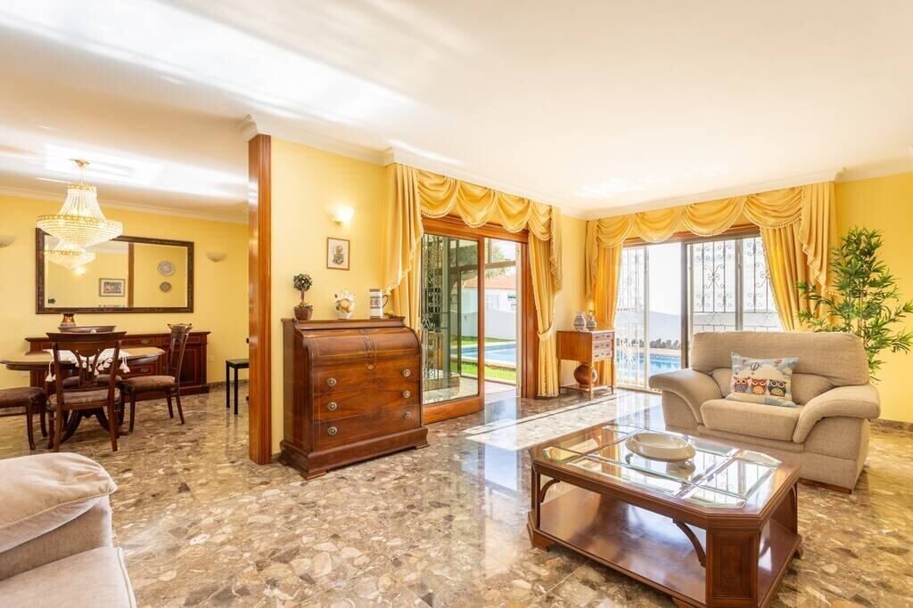 Photo of Livingroom in Tabaiba