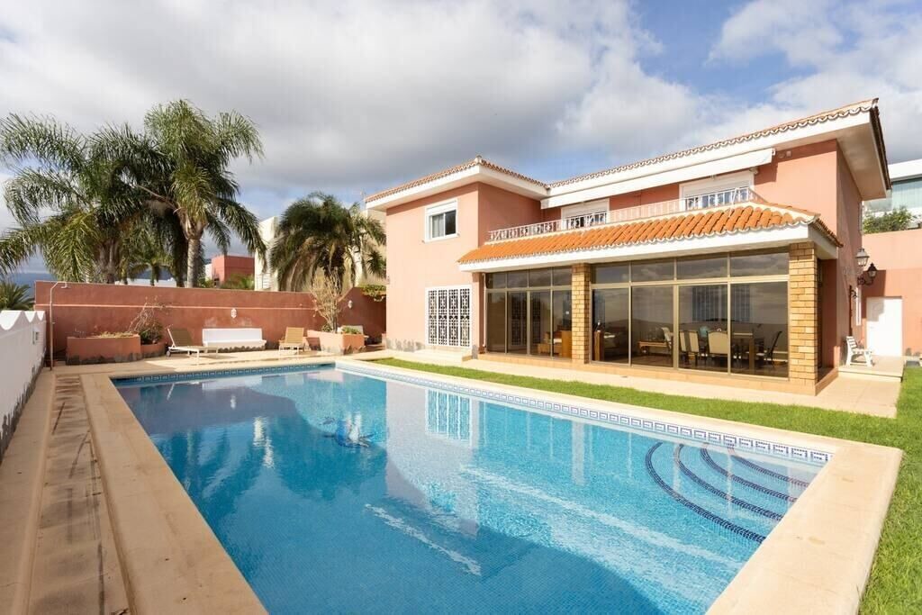 Photo of Outdoor in Tabaiba