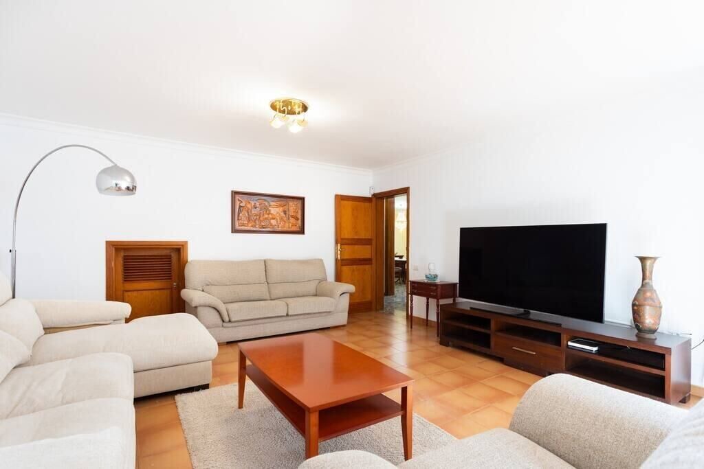 Photo of Livingroom in Tabaiba