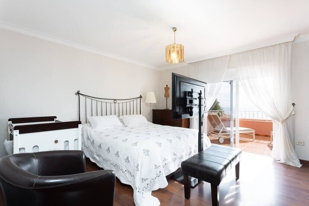 Photo of Bedroom in Tabaiba