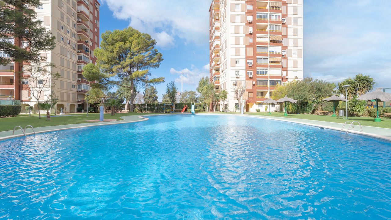 Photo of Outdoor in Playa Pobla de Farnals
