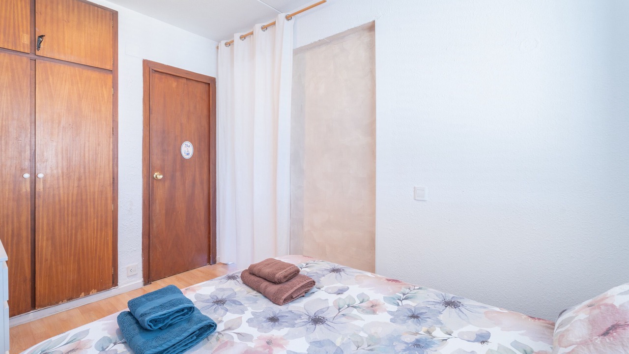 Photo of Bedroom in Playa Pobla de Farnals