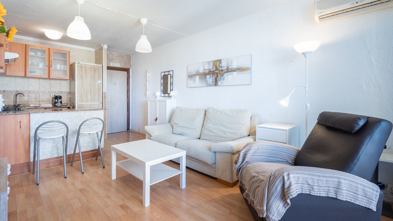Photo of Livingroom in Playa Pobla de Farnals