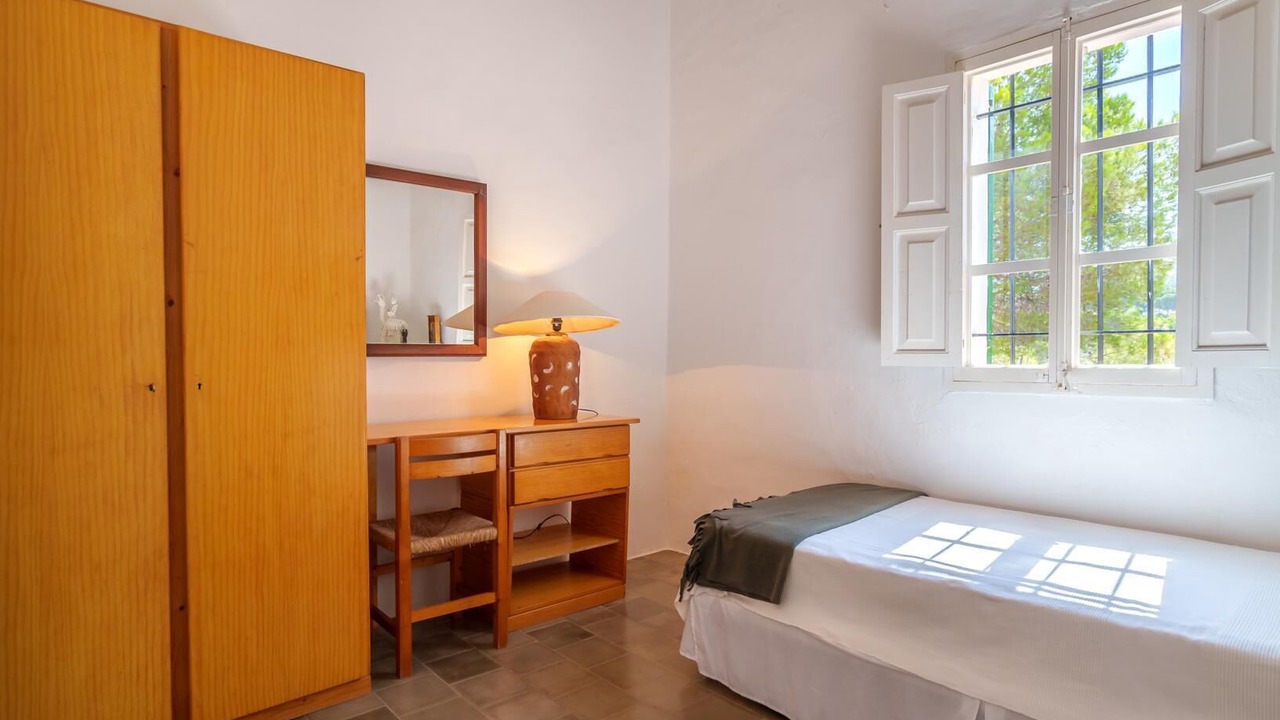 Photo of Bedroom in Mal Pas-Bon Aire