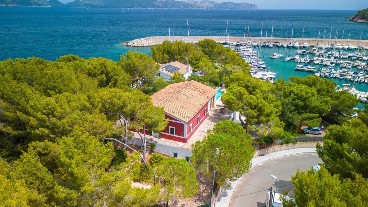 Photo of Outdoor in Mal Pas-Bon Aire