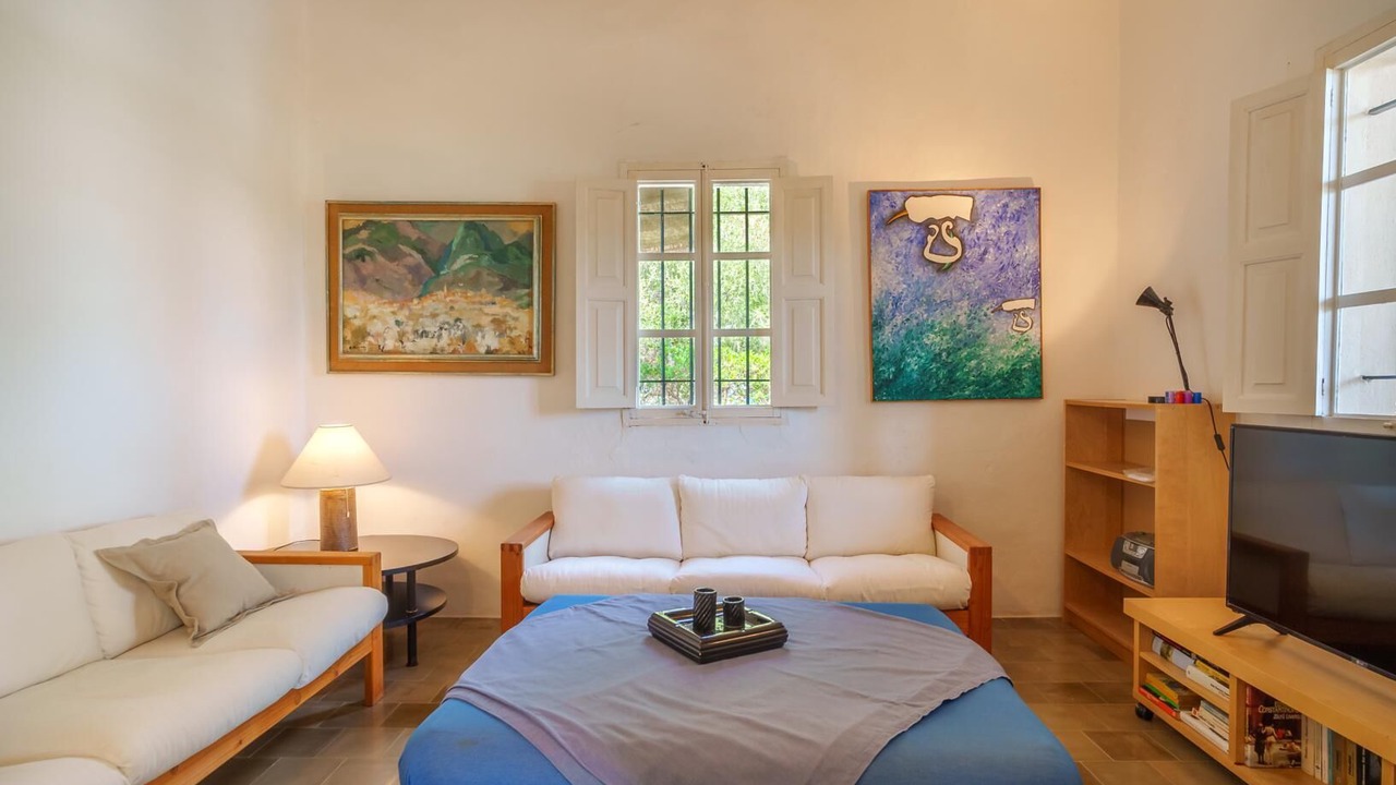 Photo of Livingroom in Mal Pas-Bon Aire