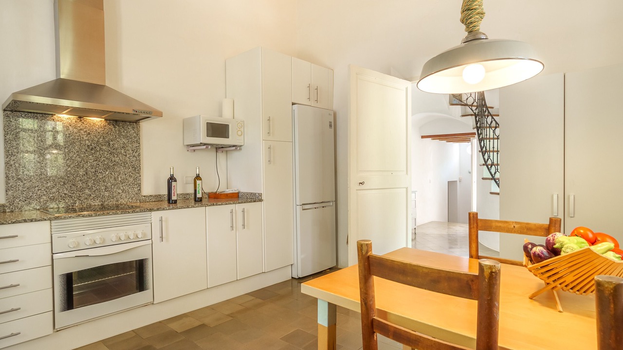 Photo of Kitchen in Mal Pas-Bon Aire