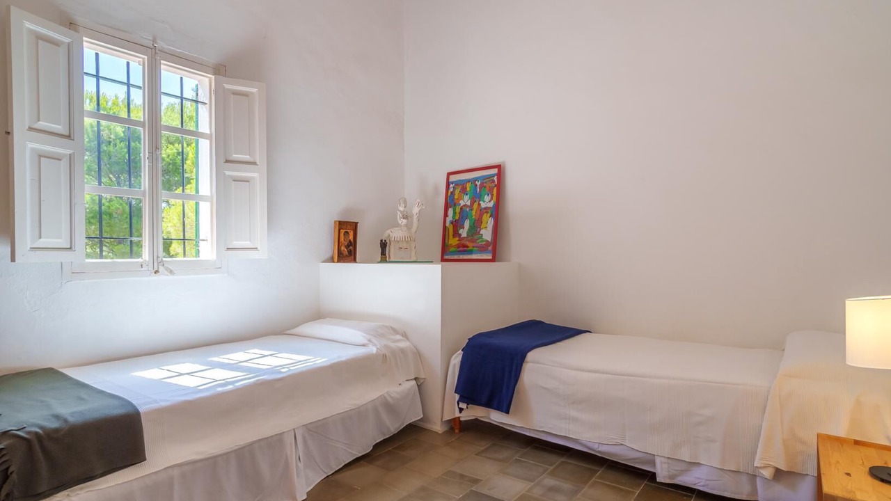 Photo of Bedroom in Mal Pas-Bon Aire