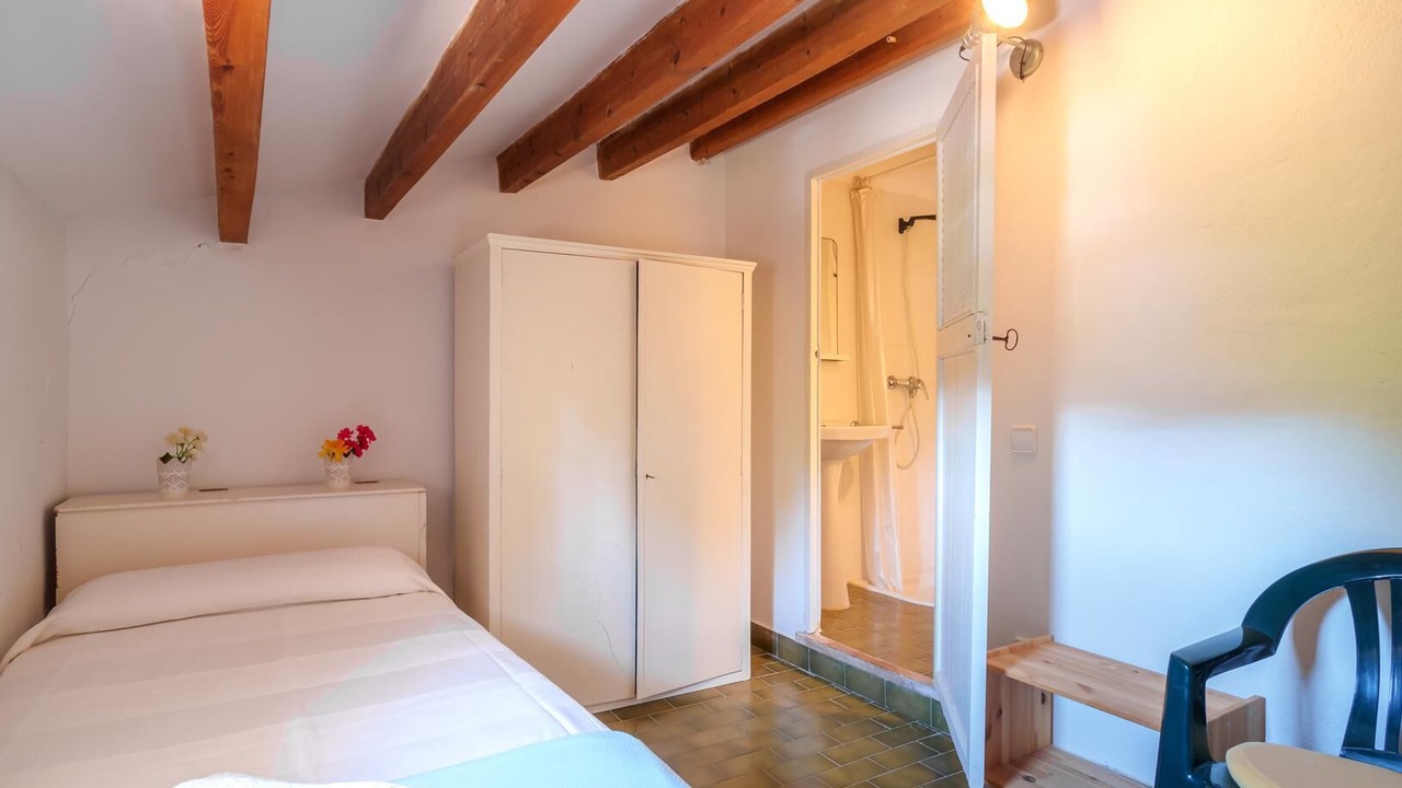 Photo of Bedroom in Mal Pas-Bon Aire