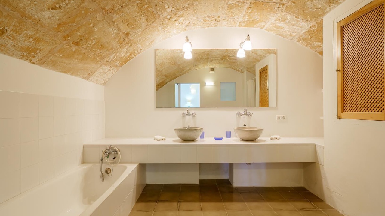 Photo of Bathroom in Mal Pas-Bon Aire