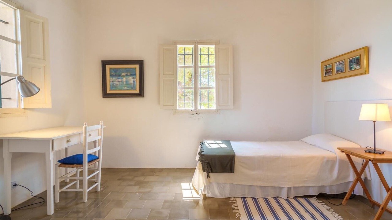Photo of Bedroom in Mal Pas-Bon Aire