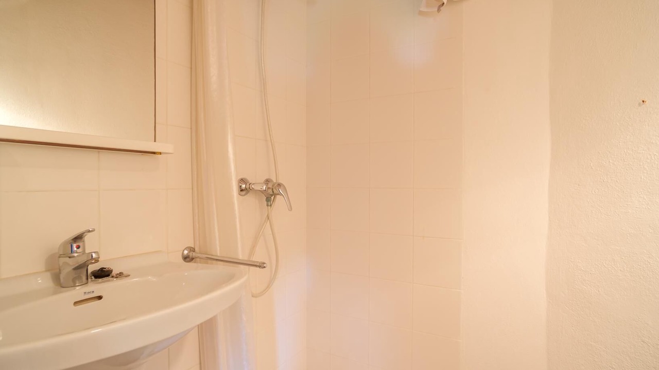 Photo of Bathroom in Mal Pas-Bon Aire