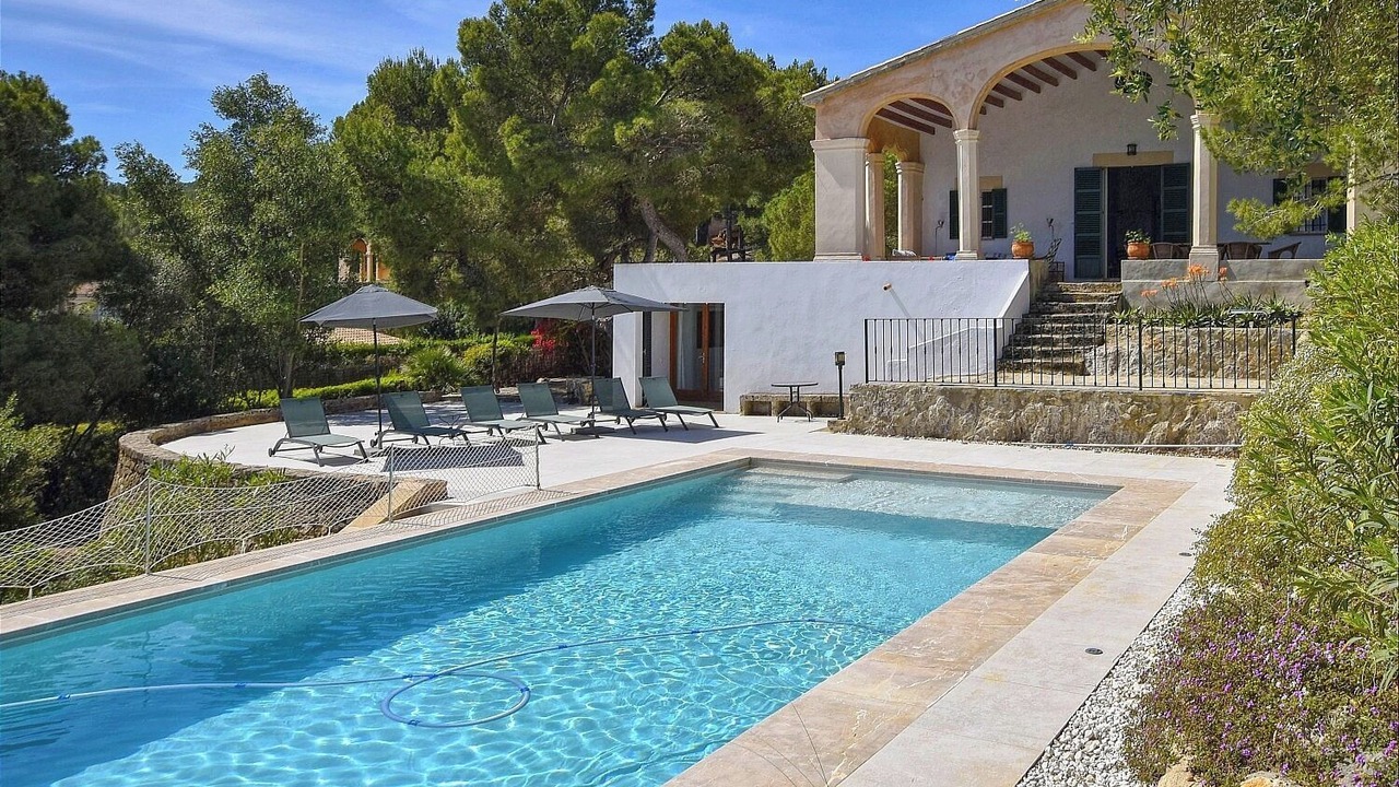 Photo of Outdoor in Mal Pas-Bon Aire