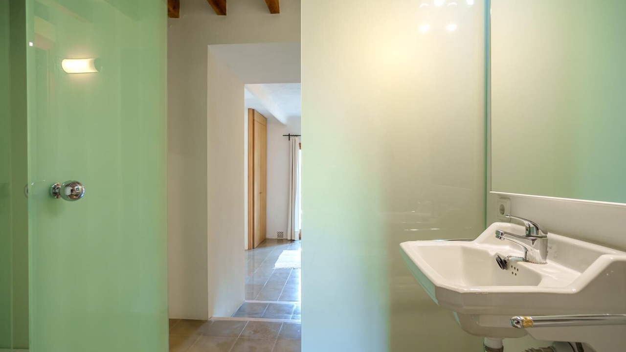 Photo of Bathroom in Mal Pas-Bon Aire