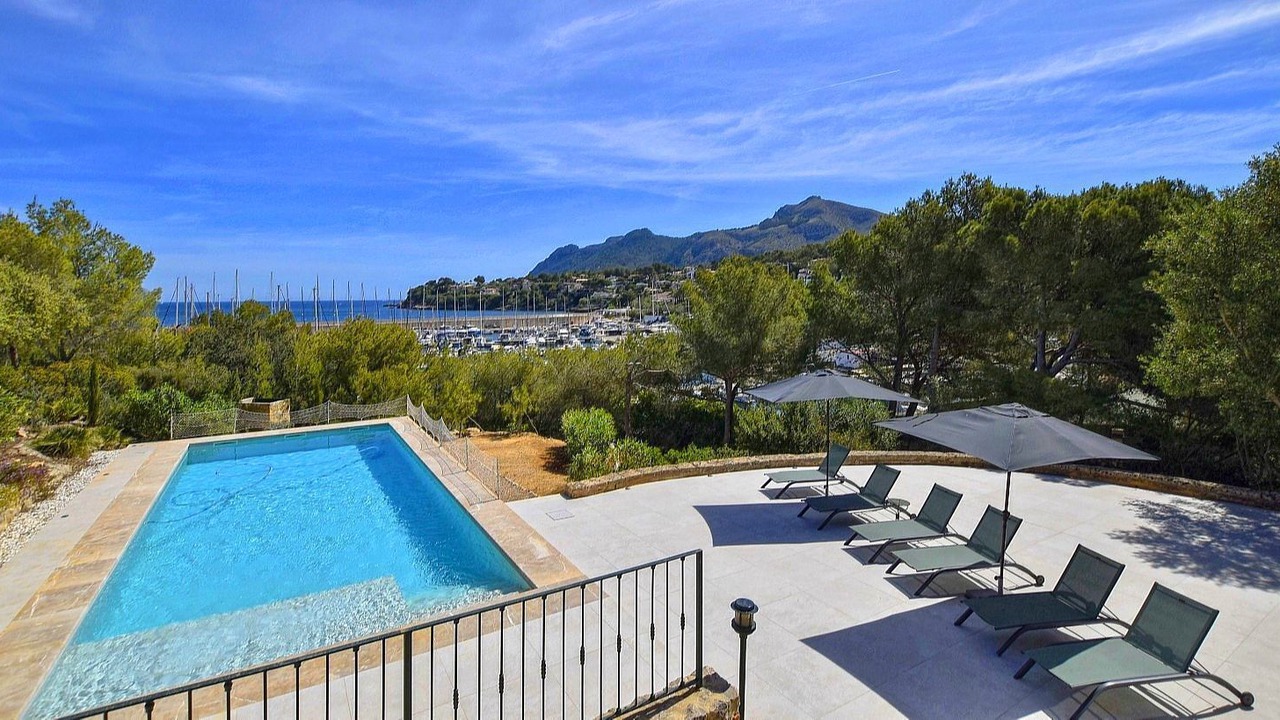 Photo of Outdoor in Mal Pas-Bon Aire