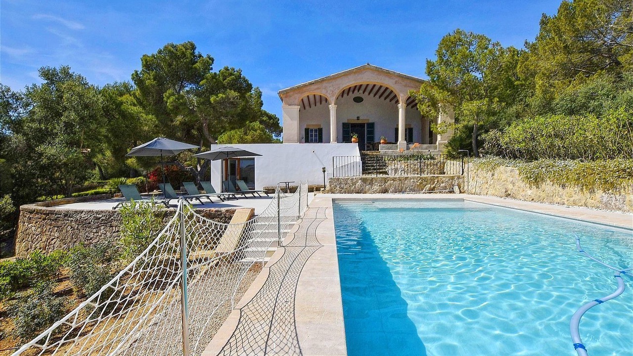 Photo of Outdoor in Mal Pas-Bon Aire