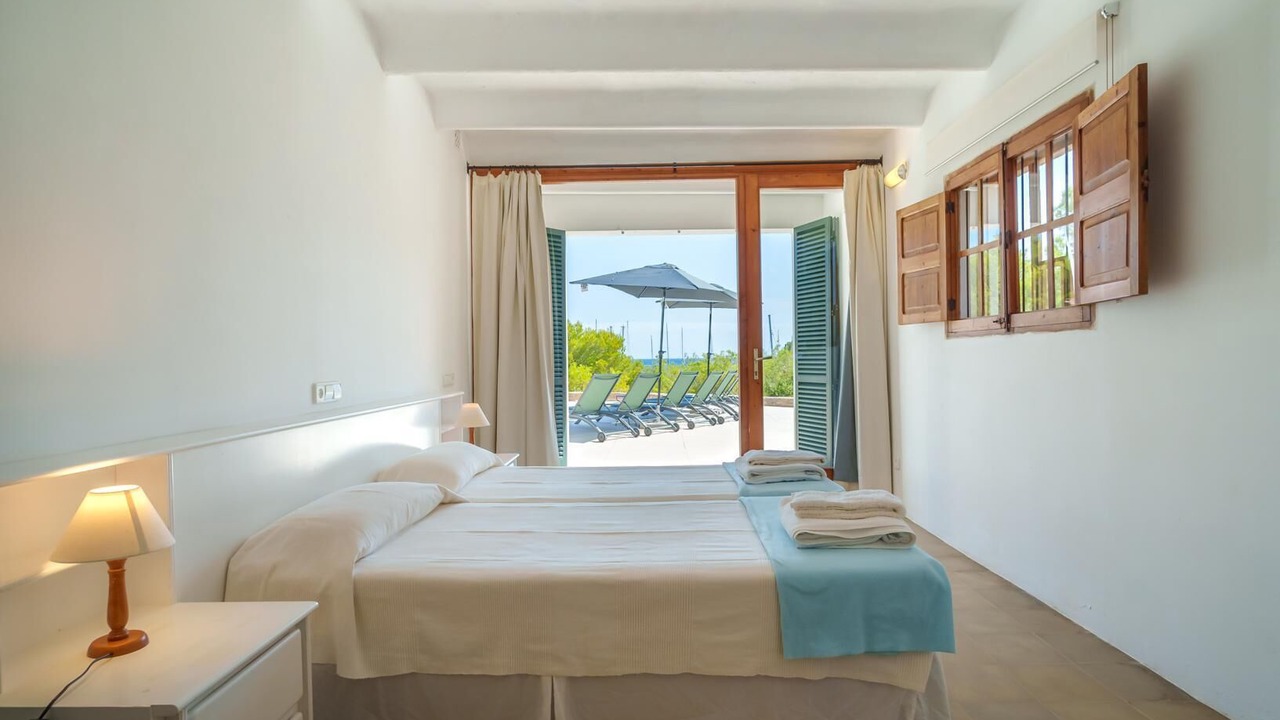 Photo of Bedroom in Mal Pas-Bon Aire