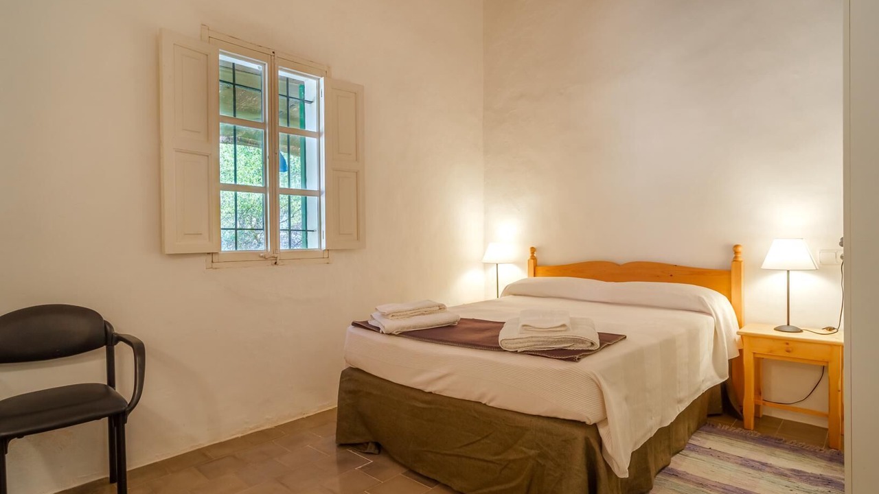 Photo of Bedroom in Mal Pas-Bon Aire