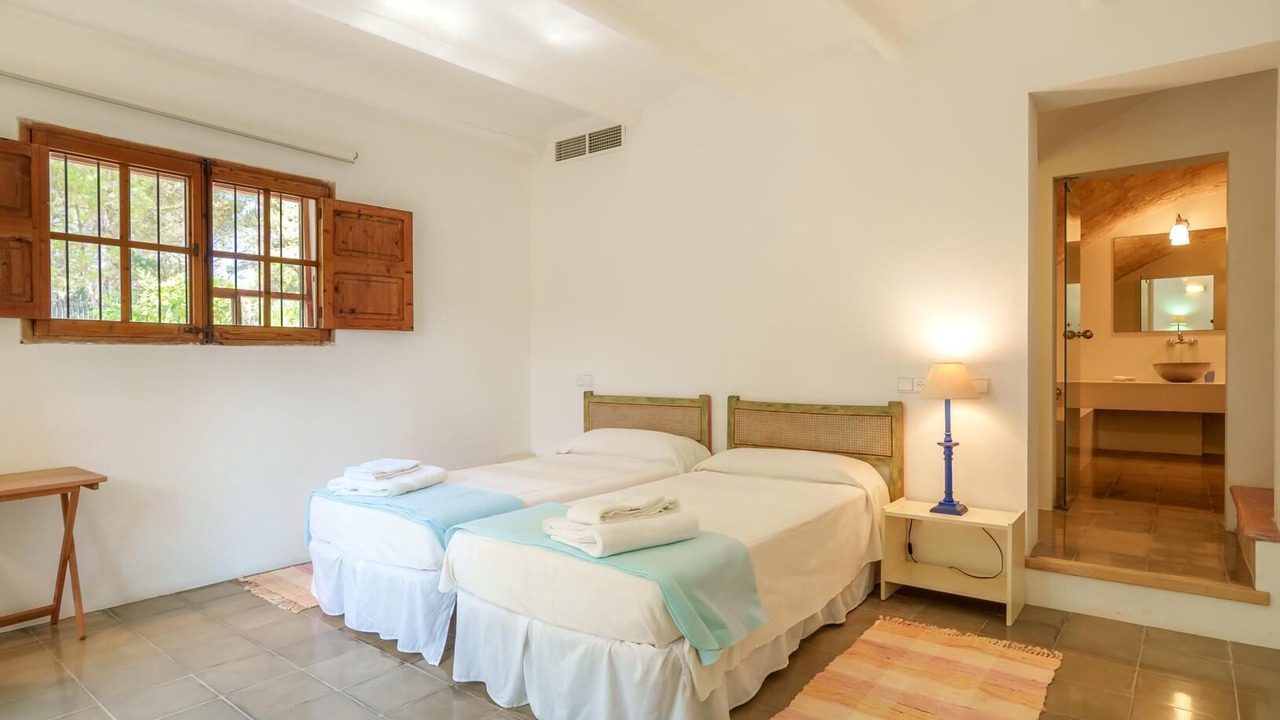 Photo of Bedroom in Mal Pas-Bon Aire