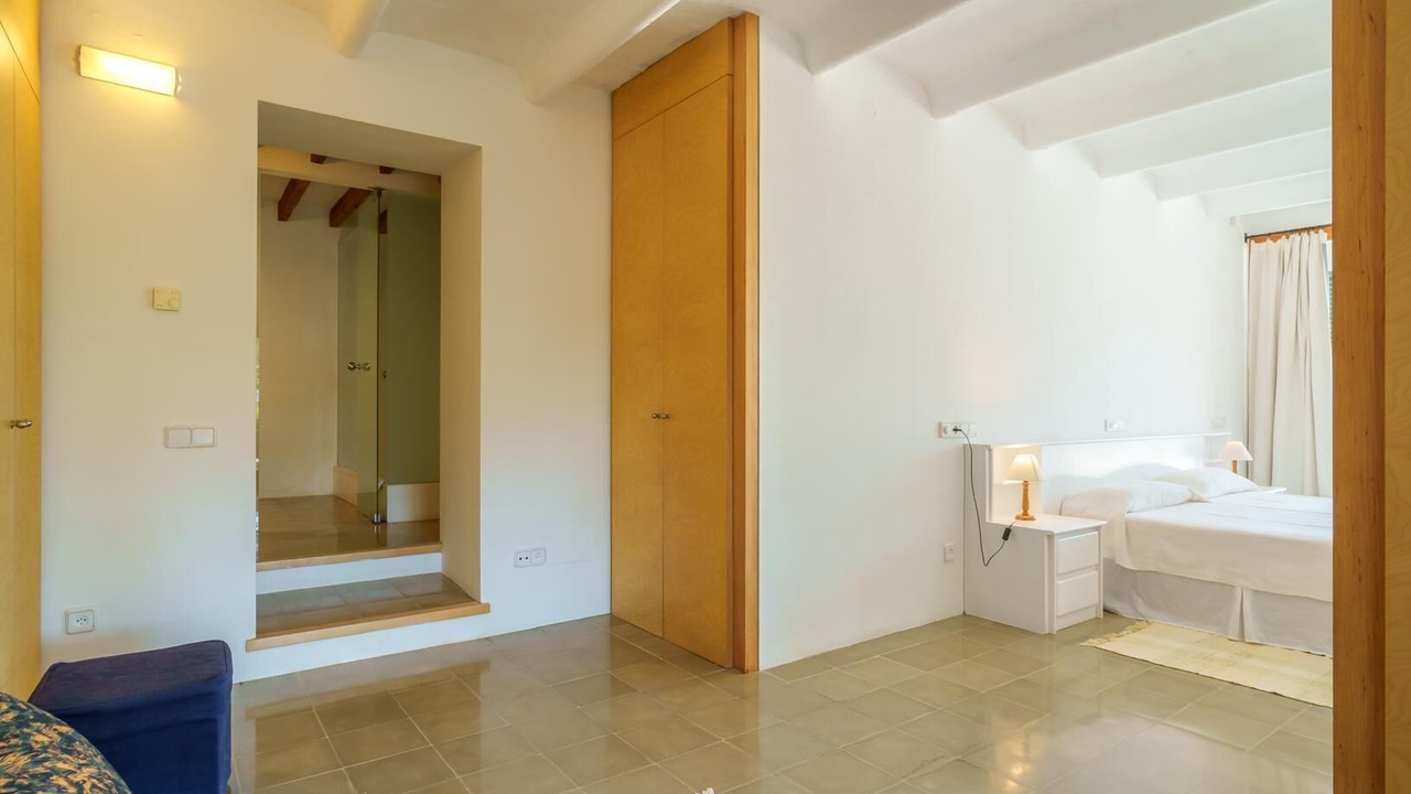 Photo of Bedroom in Mal Pas-Bon Aire