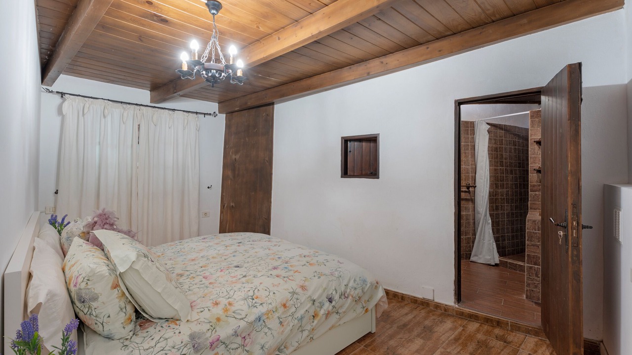 Photo of Bedroom in Garachico