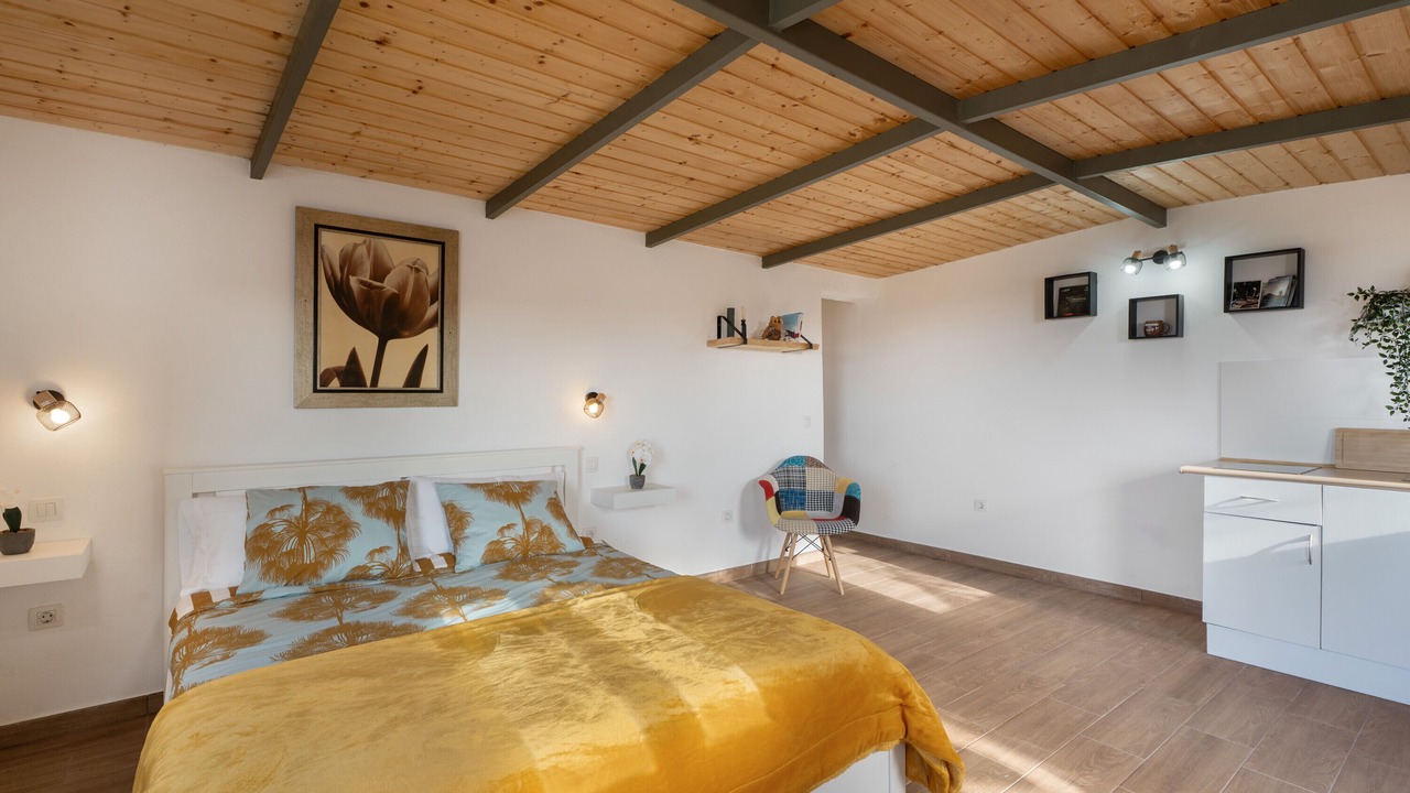 Photo of Bedroom in Garachico