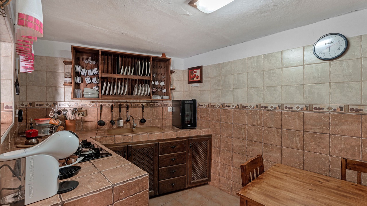 Photo of Kitchen in Garachico