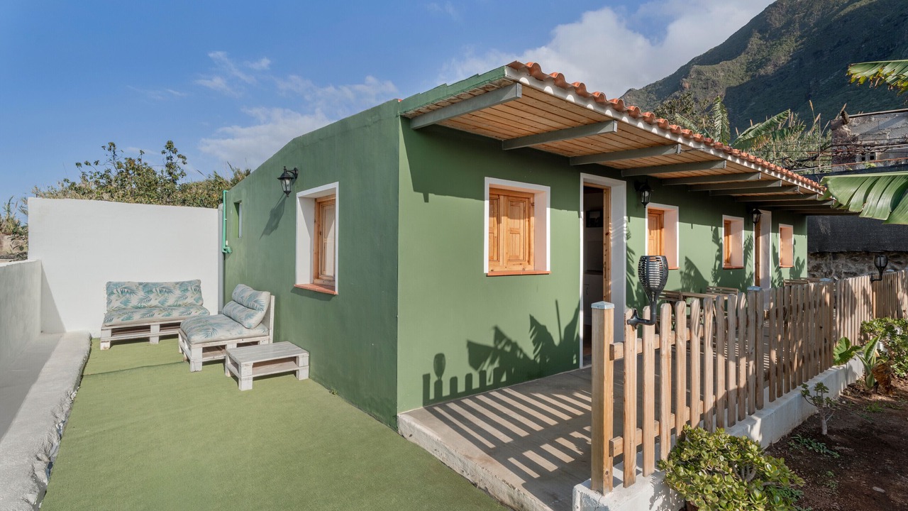 Photo of Outdoor in Garachico