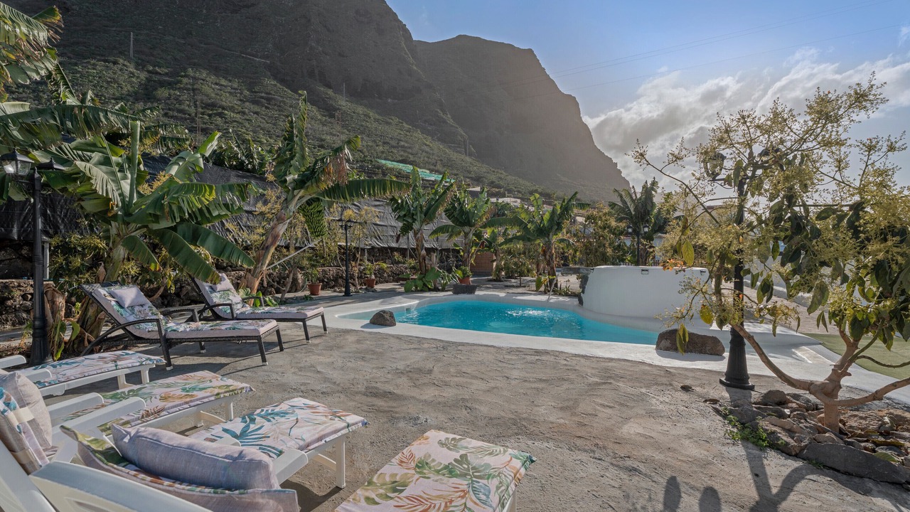 Photo of Outdoor in Garachico