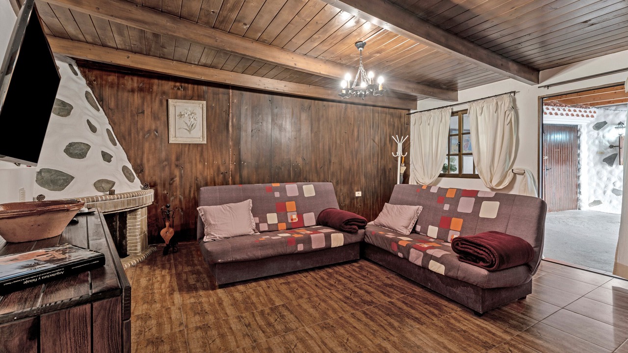 Photo of Livingroom in Garachico
